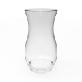 Vază sticlă pentru flori 30 cm COK Juno